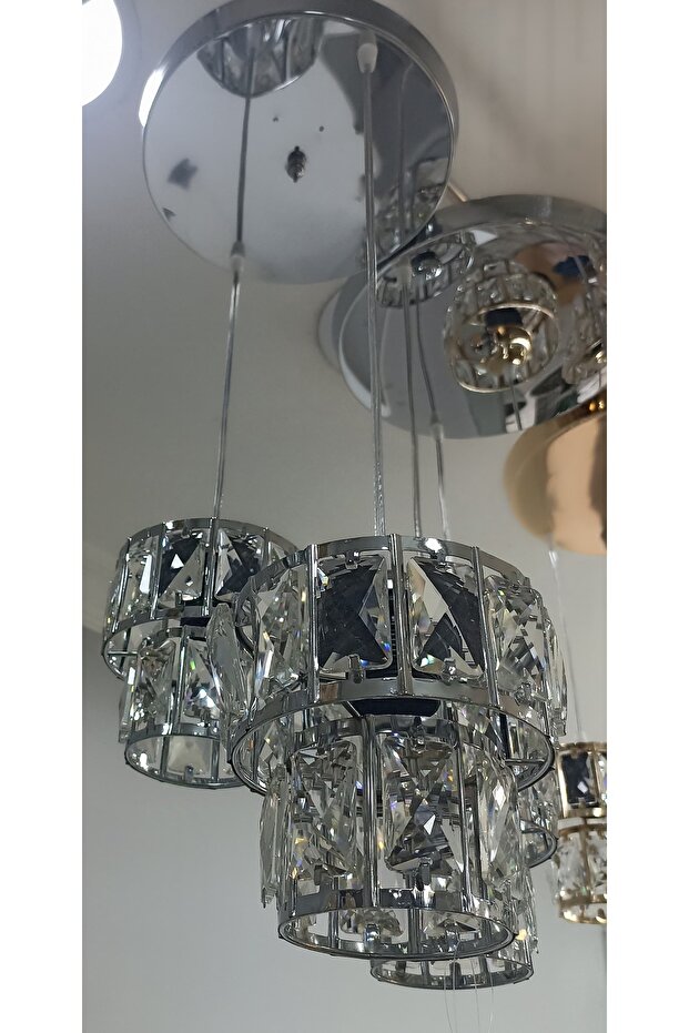 Miraç İkili Avize - 1