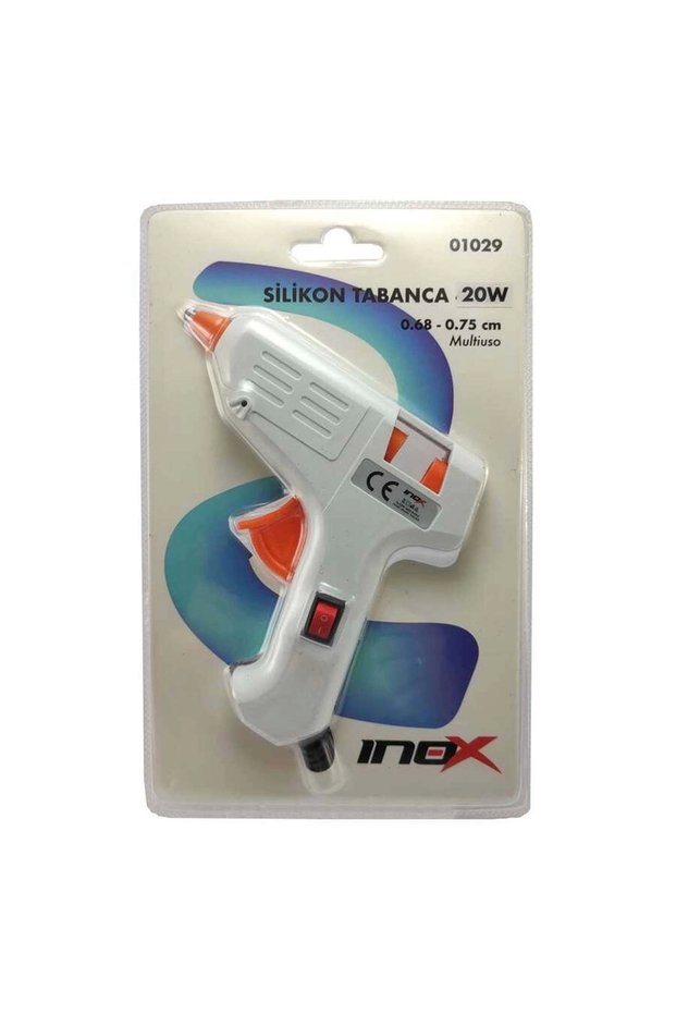 SİLİKON TABANCA 20W