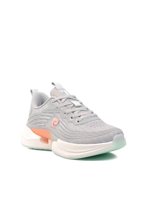 Gray Women's Sports Shoes