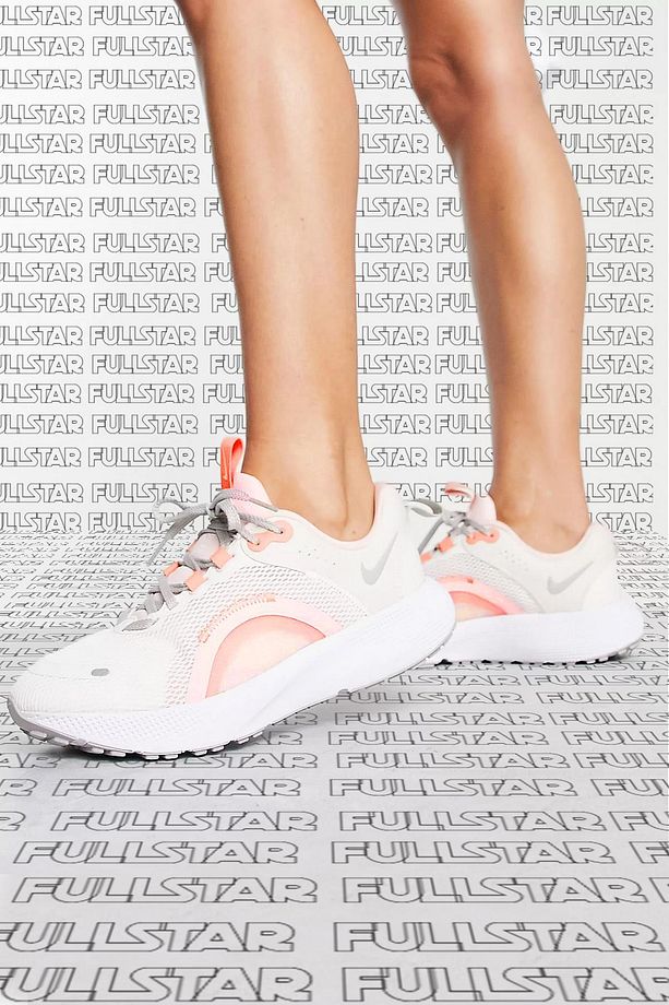 React Rn 2 Running Shoes Pink Yürüyüş Koşu Ayakkabısı Pembe - 4