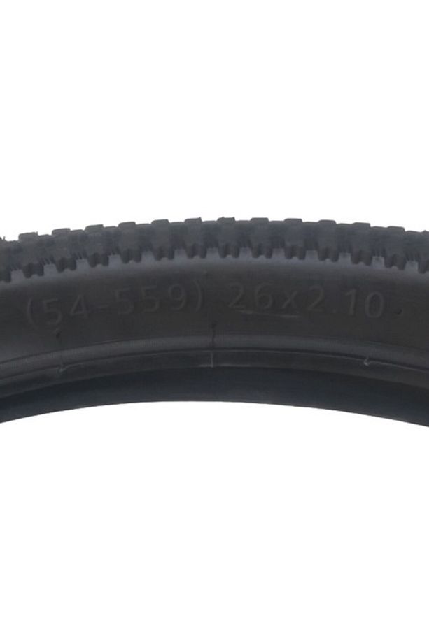 Bisiklet 26 X 2.10 Mtb Dağ Zırhlı Dış Lastik - 2