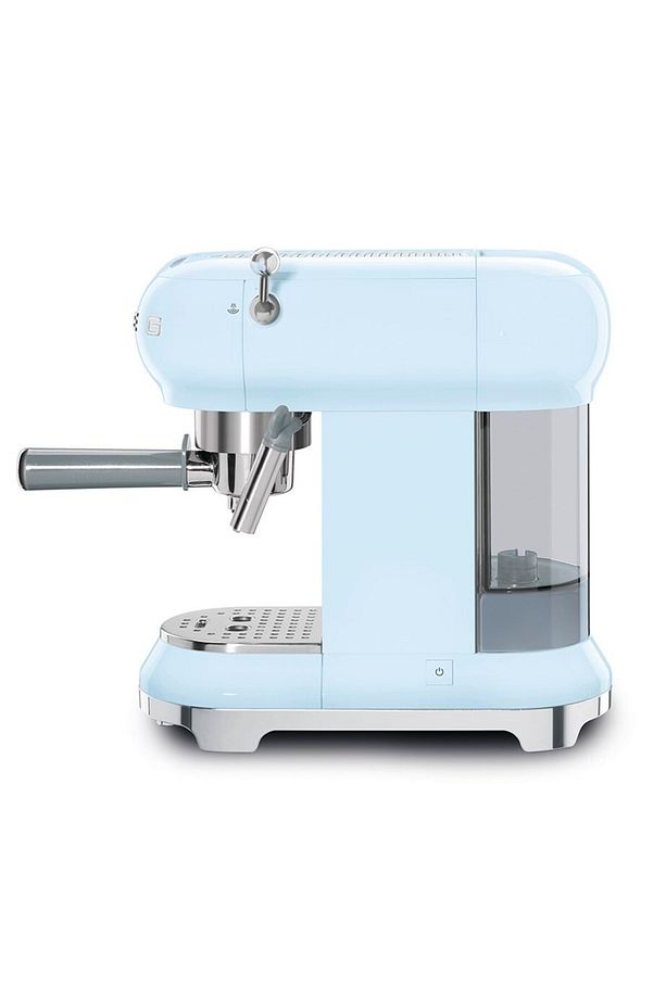 Mavi Espresso Makinesi - 2
