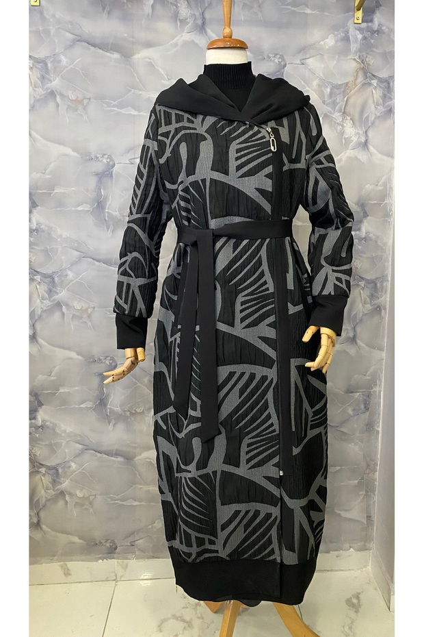 Orhan Store Tesettür Kap - 6