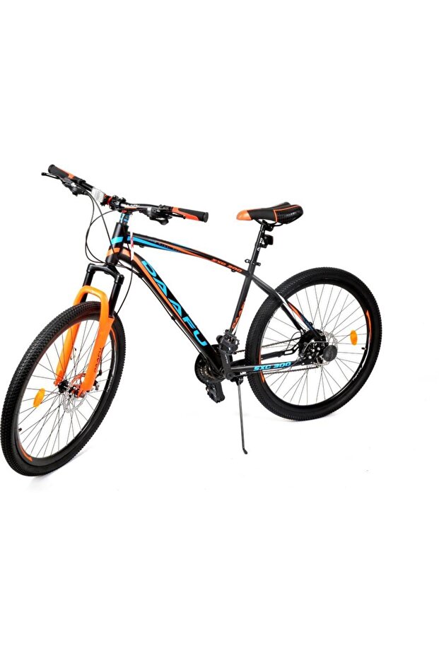 Sxc 300 27.5 Jant Hidrolik Disk Fren Dağ Bisikleti 2024 - 3