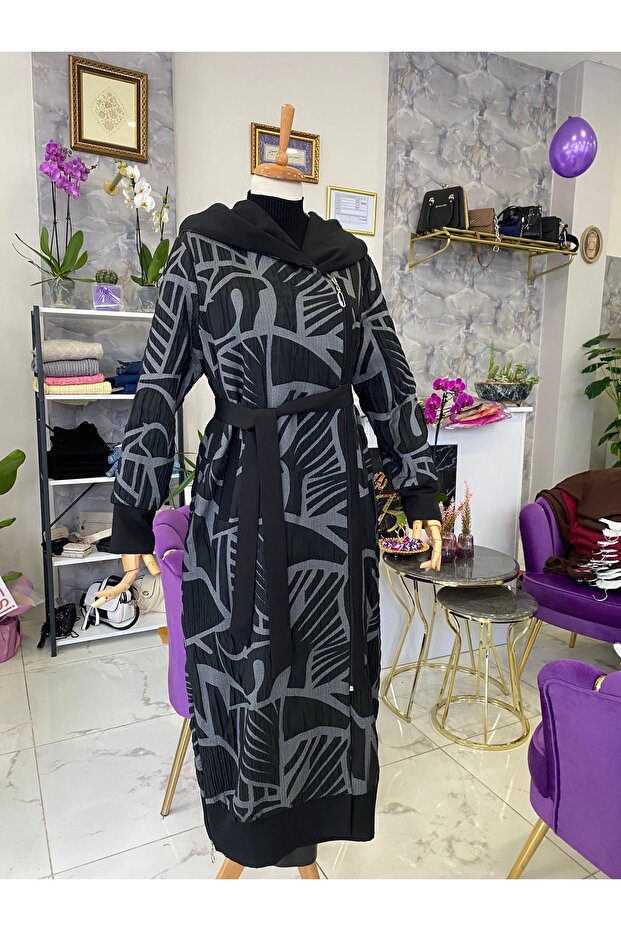 Orhan Store Tesettür Kap - 3