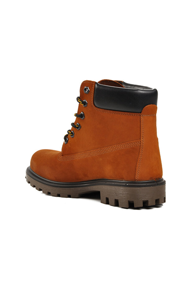 Pathfinder Nubuk Unisex Bot - 4