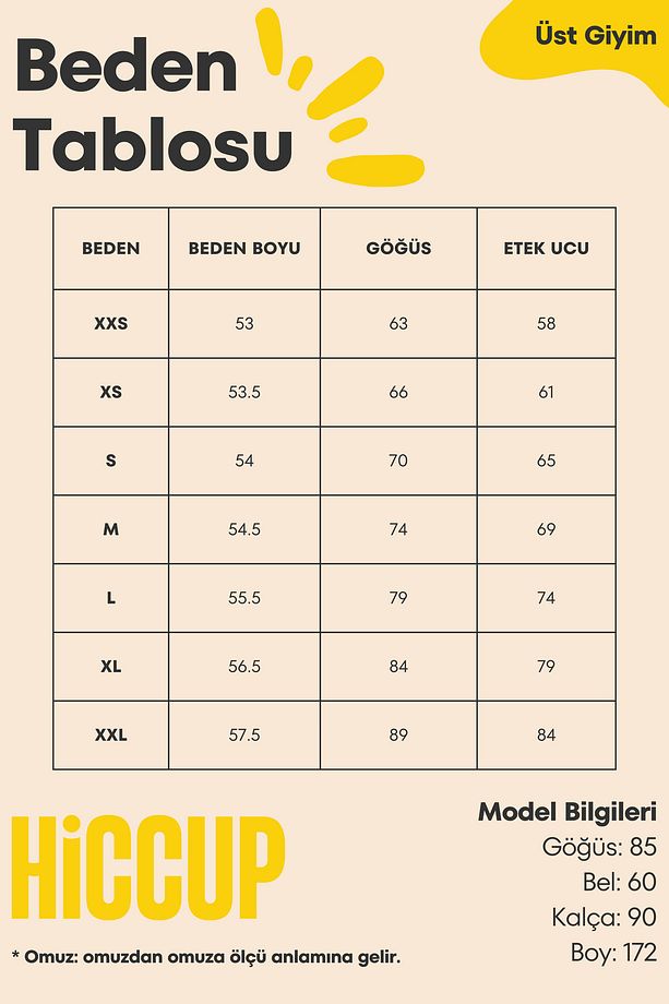 Soft Touch Drape Detaylı Asimetrik Üst - 5