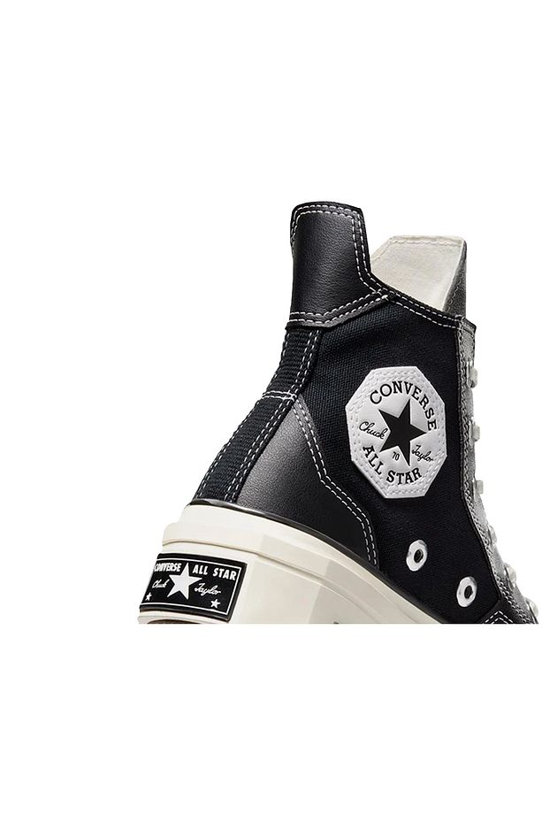 Chuck 70 De Luxe Squared Günlük Ayakkabı Sneaker - 6