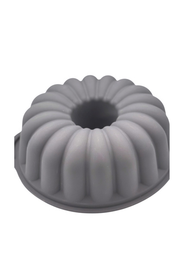 Round Slice Cake Mold - 3