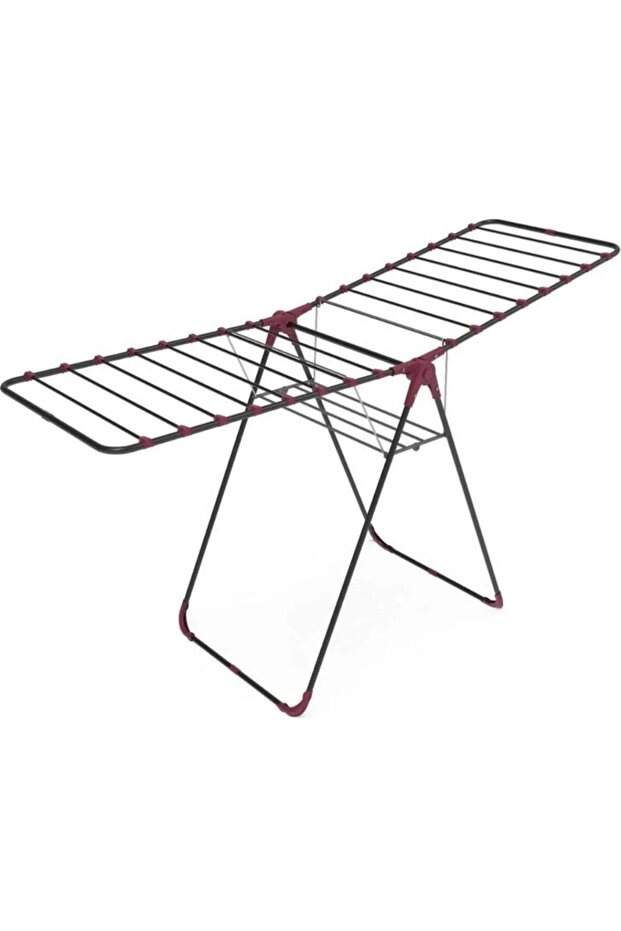 Isabella Krt57015 Çamaşır Askısı - 3