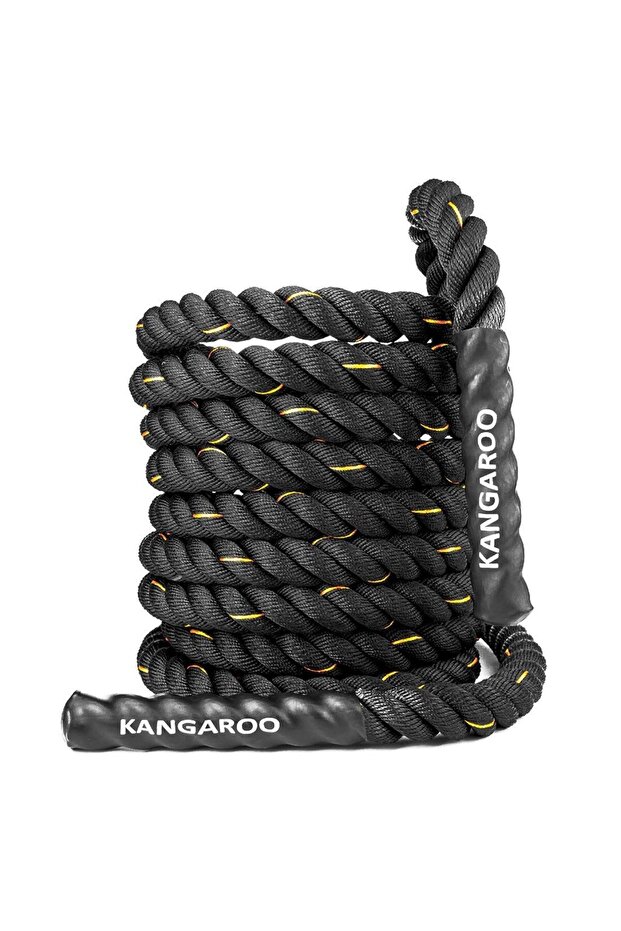 حبل المعركة الكنغر - 1