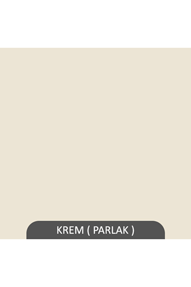 KORDON RAF SETİ KREM ( MAT ) - 3