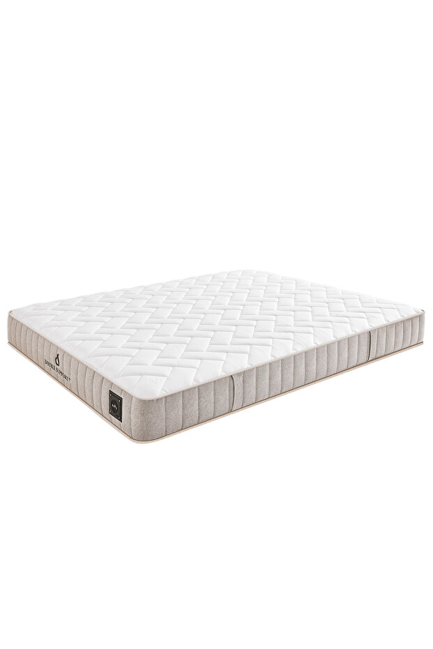 Double Support Plus Pocket Yaylı Yatak - 4