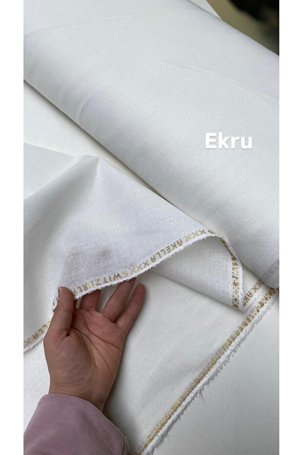 İsviçre Keteni - 1