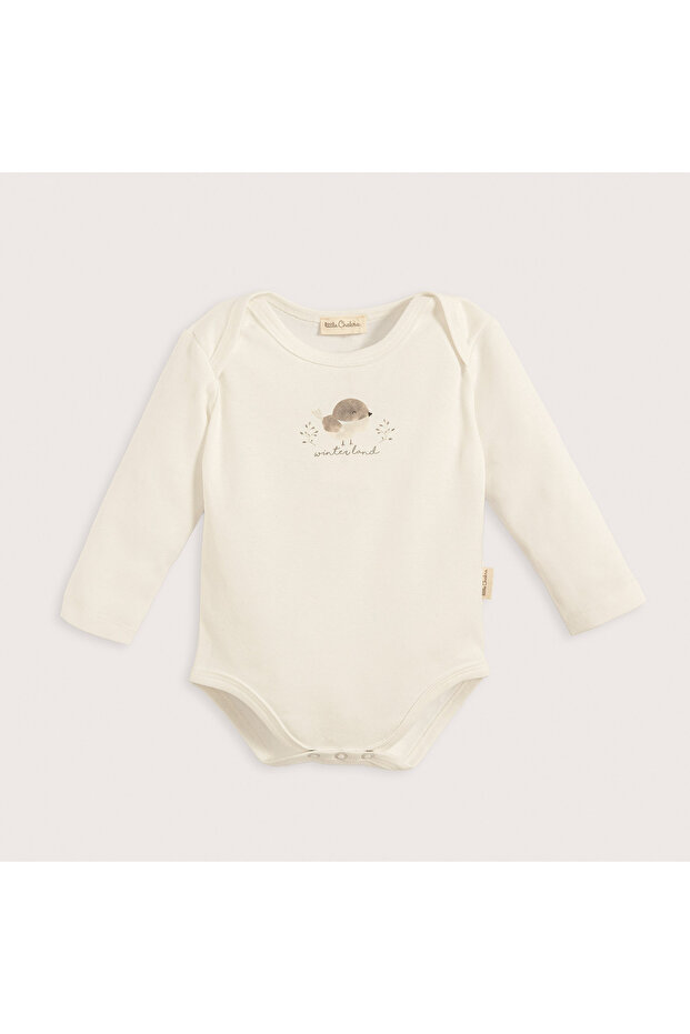 Winterland Body Ekru - 1