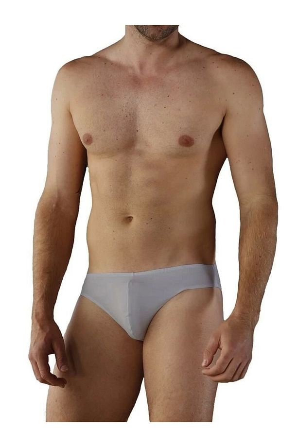 1281 Erkek Modal Slip Külot - 2
