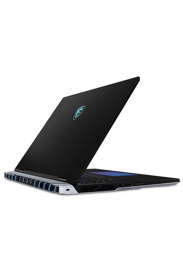 Teşhir 18" Tıtan 18 Hx A14vıg-067tr Core I9 14900hx-128gb Ddr5 Ram-16gb Rtx4090-4tb Nvme-w11 Pro - 4