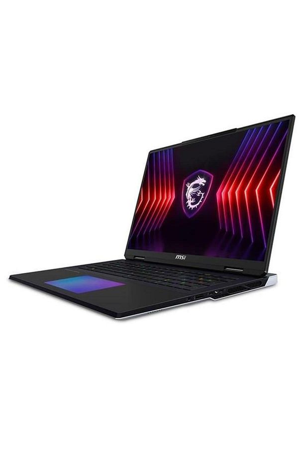 Teşhir 18" Tıtan 18 Hx A14vıg-067tr Core I9 14900hx-128gb Ddr5 Ram-16gb Rtx4090-4tb Nvme-w11 Pro - 3