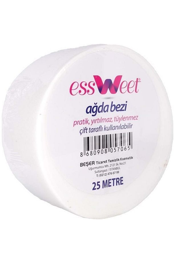 Fe 25 Metre Rulo Ağda Bezi - 1