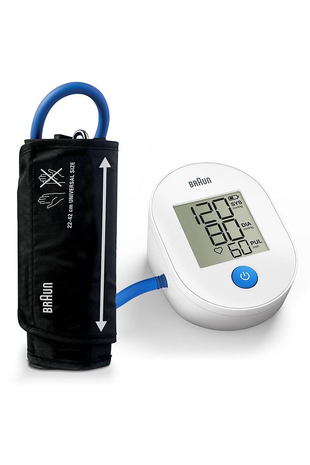 Exactfit 1e Bua4000eu Koldan Tansiyon Ölçer - 2