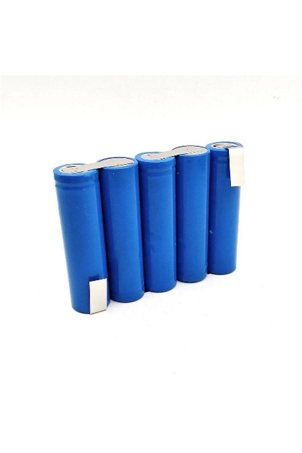 18v Matkaplar  18650 Li-on Pil Grubu 2000 Mah - 1