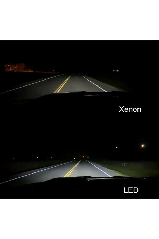 PhotonD1S Milestone D1S 14000 Lumens Led Xenon Ballast Version - 3