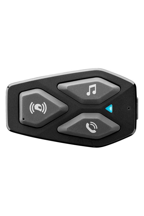 U-Com 3 HD Bluetooth intercom Sistemi Tekli - 3