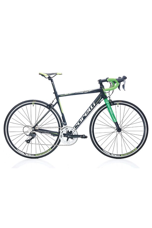 Boolva Rc 100 Yol Yarış Bisikleti Claris 28 Jant 54 Kadro - 1