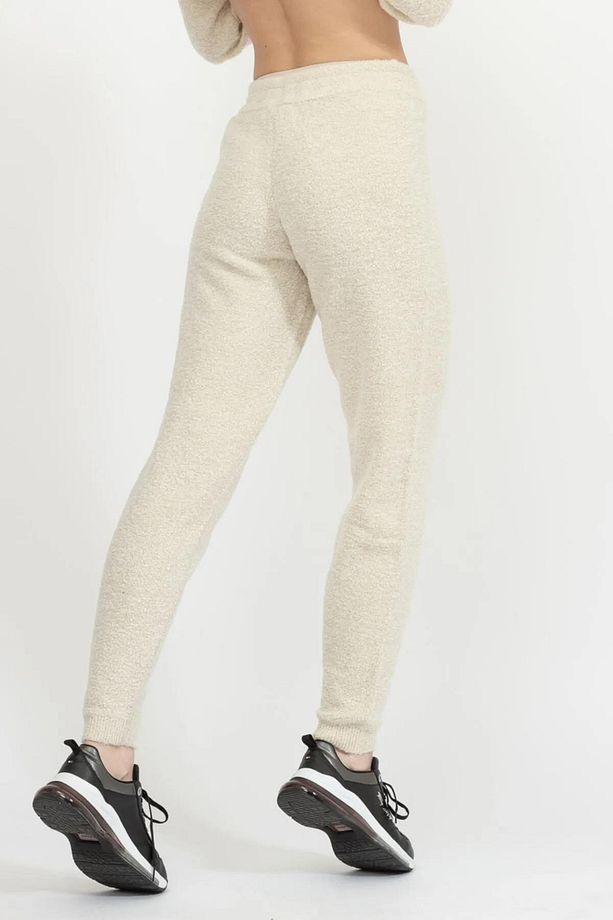 Lurex Kadın Pantolon W1RR18Z2XW0 - 5