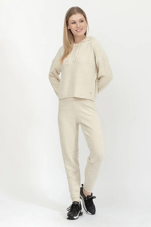 Lurex Kadın Pantolon W1RR18Z2XW0 - 1