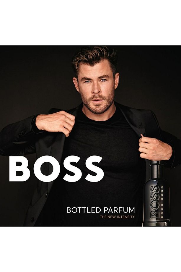 Bottled Parfüm 200 ml - 3