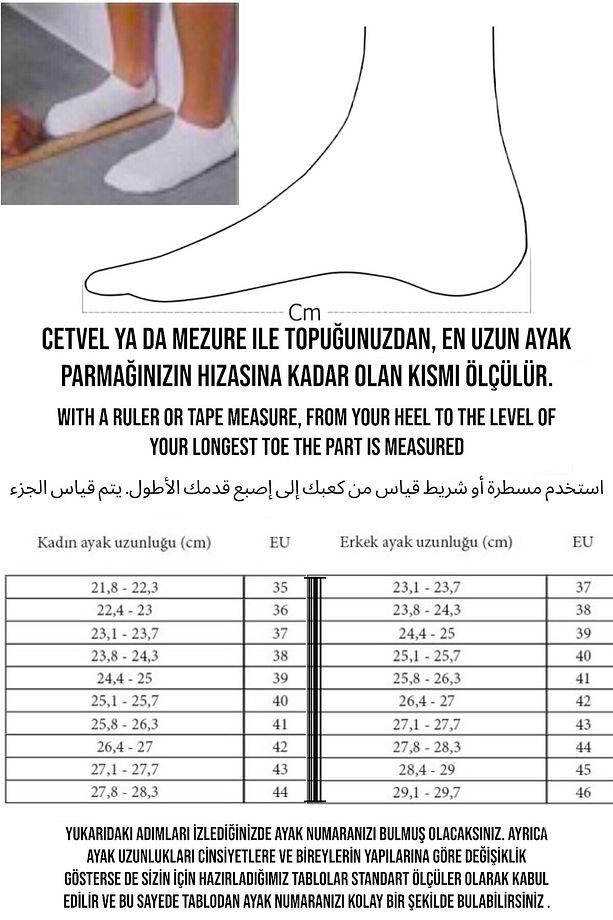 Ortopedik Hac Umre Tavaf Patiği, Deniz ve Spor Ayakkabısı, Siyah renk - 4