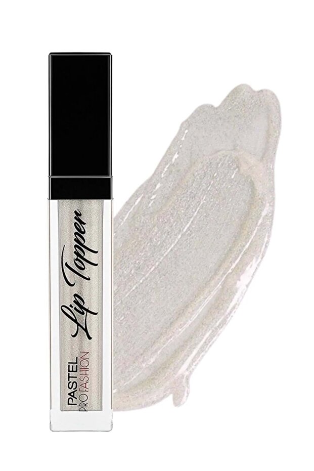 Profashıon Lıp Topper 301 - 1