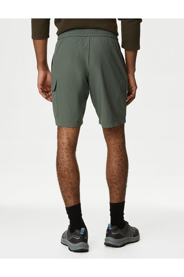 Stormwear™ Regular Fit Şort - 4