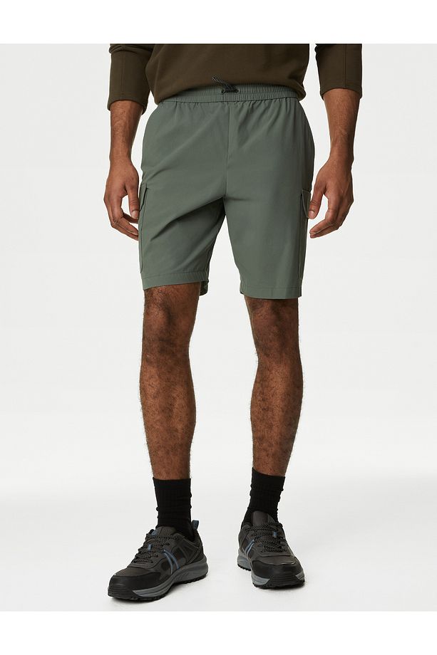 Stormwear™ Regular Fit Şort - 1