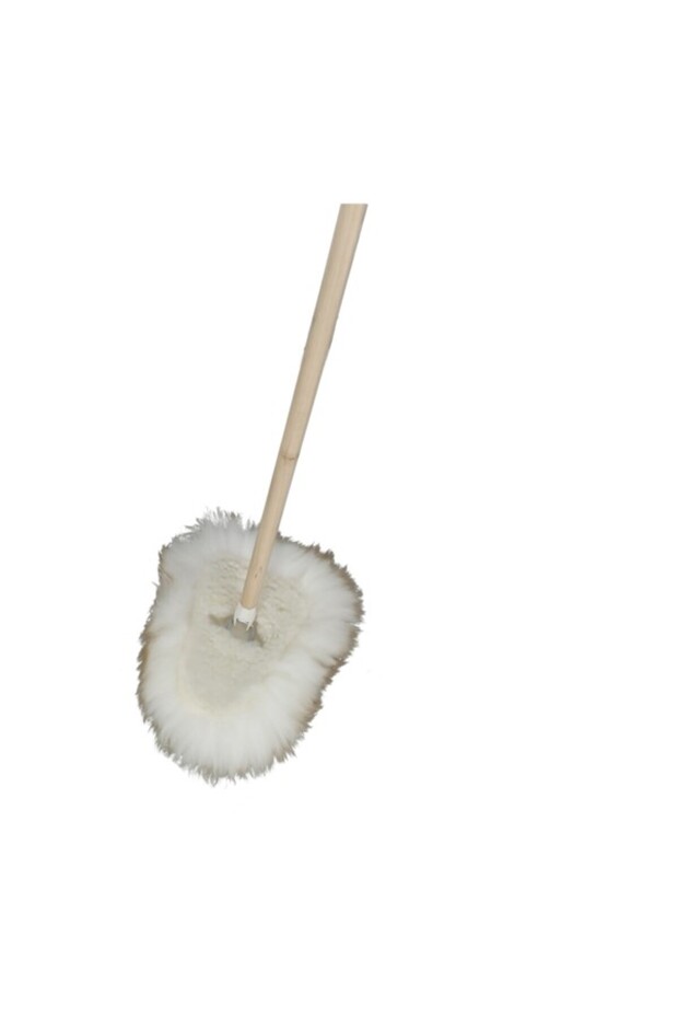 Lambswool Duster 45.5inch - 2