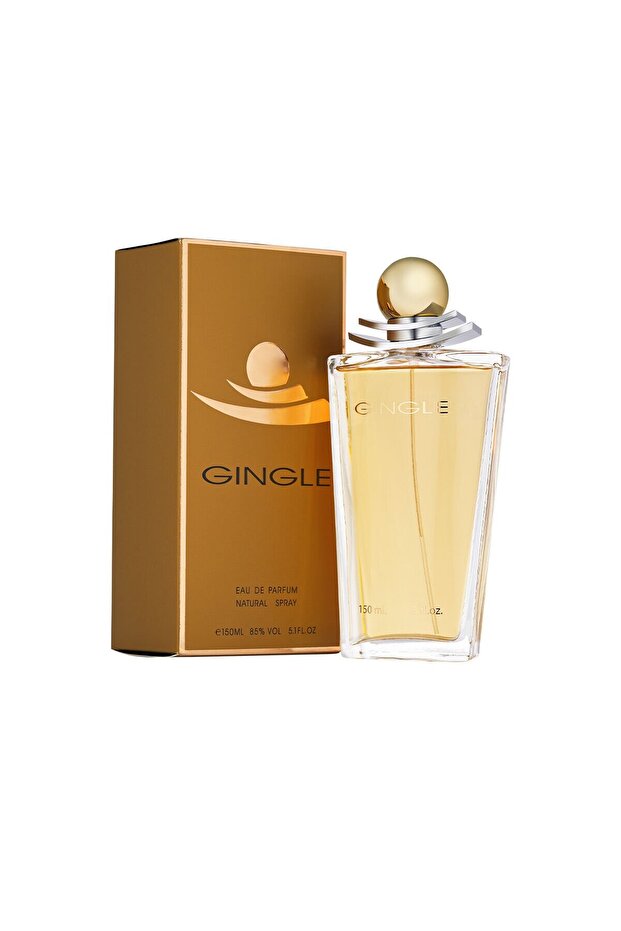 عطر جنجل النسائي من درعة 150 مل