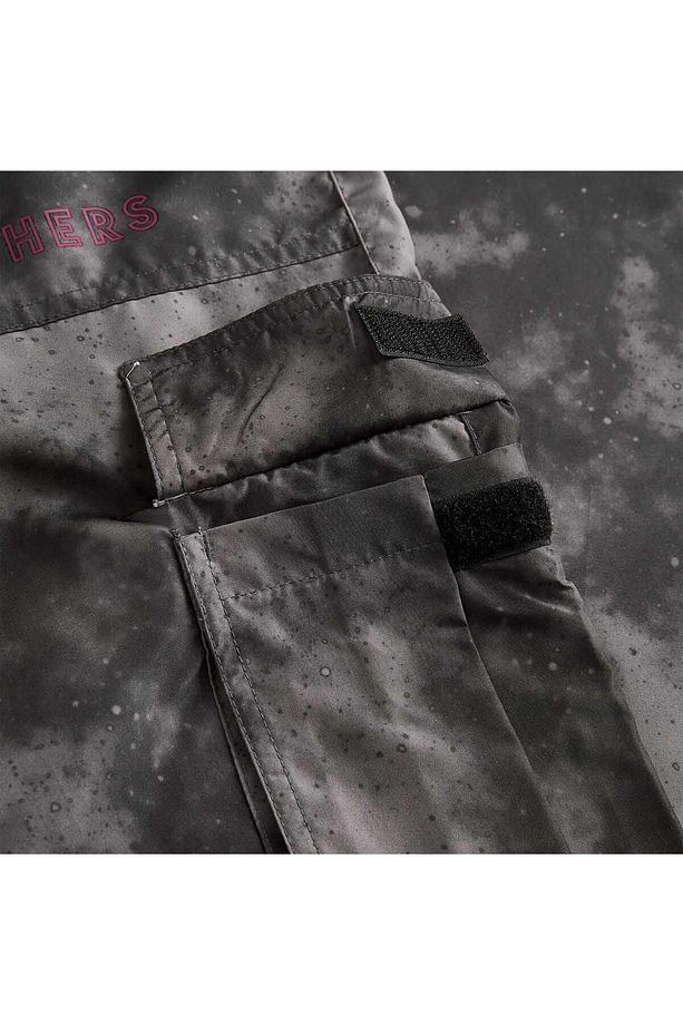 S242122 W Micro Collection Regular Sweatpant Siyah - 5