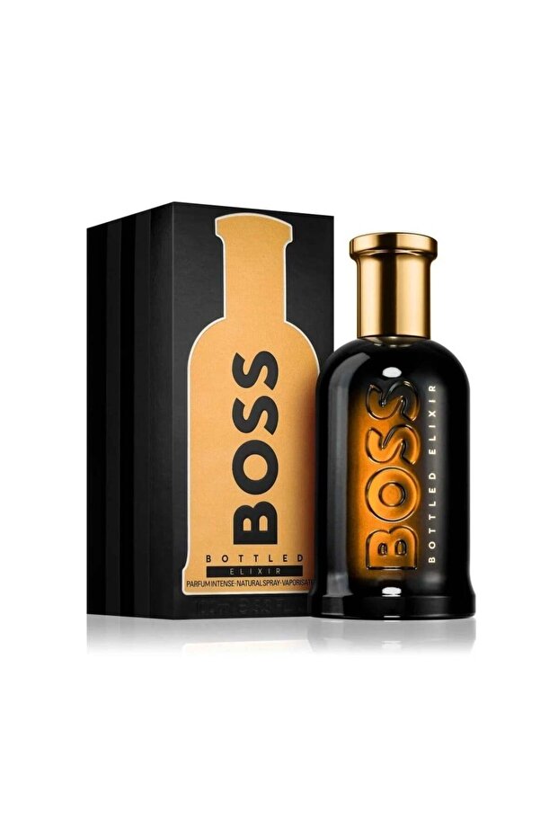 Hugo Boss Bottled Elixir Parfum Intense 100ml