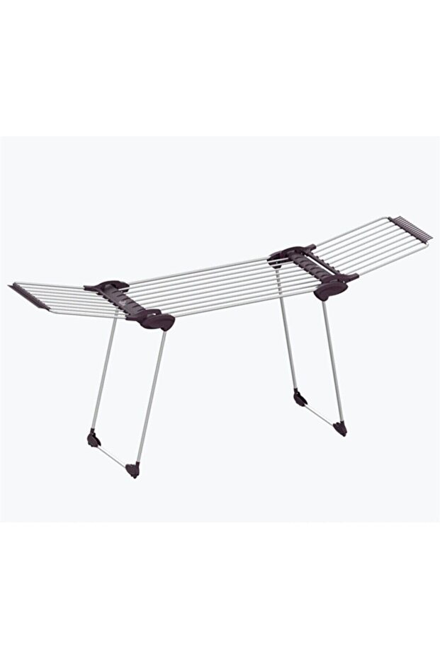 Sm Hnd 252 P Hang Dry Midi Plus Kanatlı Kurutmalık - 1