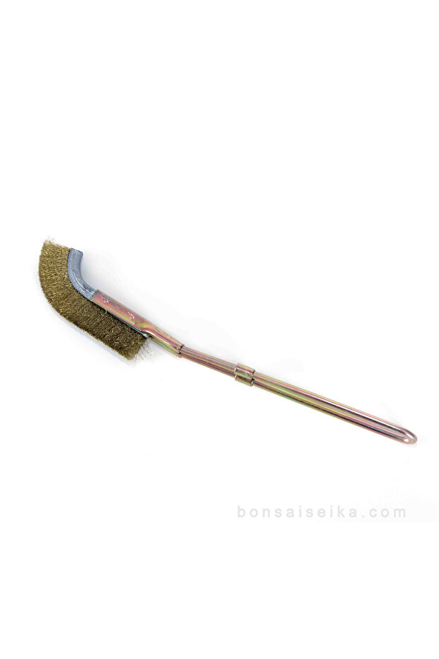 Brush - Copper, 240 mm