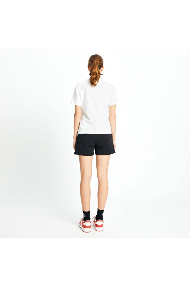 Şort Siyah Kadın EF155 - 2