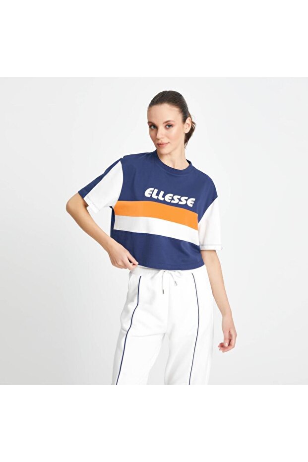 Tshirt Mavi Kadın EF128 - 4