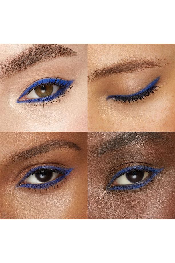 Lasting Precision Automatic -Yoğun Pigmentli Aplikatörlü Mat&Işıltılı Çok Amaçlı Eyeliner 0.35G - 3