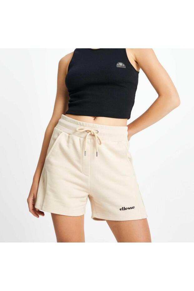 Şort Bej Kadın EF155 - 1