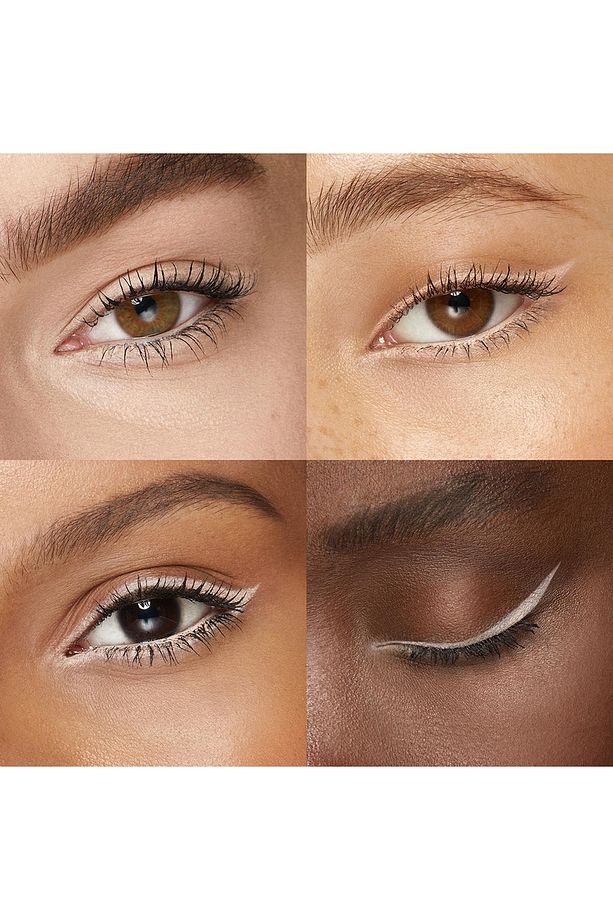 Lasting Precision Automatic -Yoğun Pigmentli Aplikatörlü Mat&Işıltılı Çok Amaçlı Eyeliner 0.35G - 3