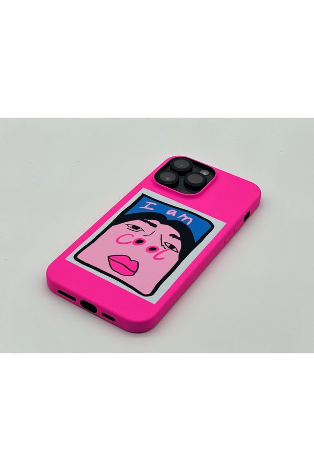 iPhone 11 Compatible Case Soft Ultra Glossy Tpu Vibrant Colors Magsafe Full Protection Phone Case