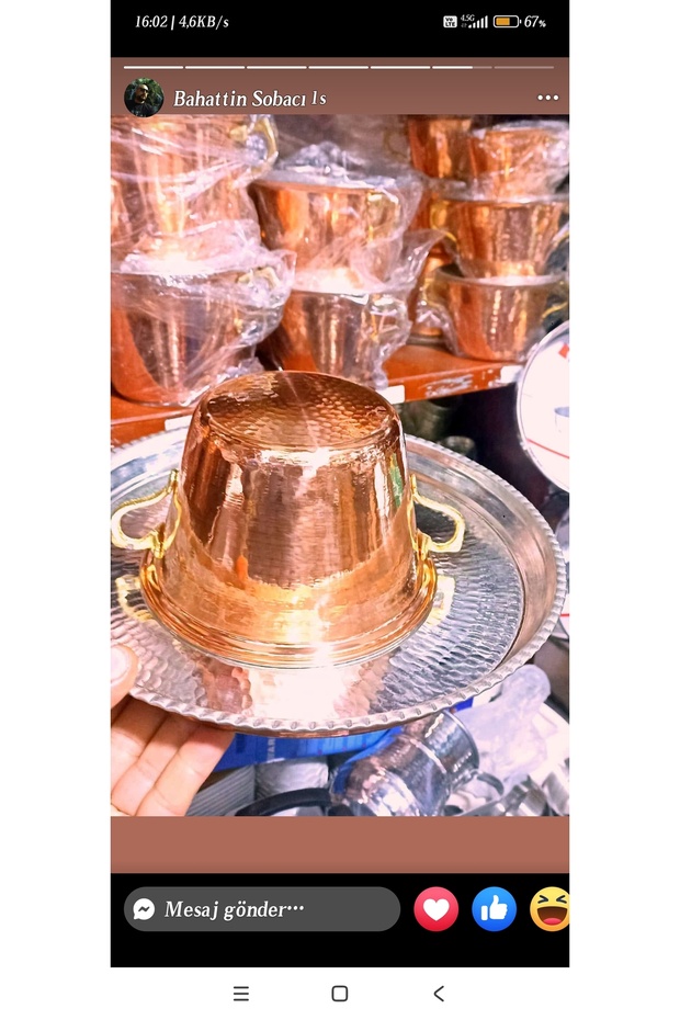 Siirt Perde Pilav Tenceresi - 6