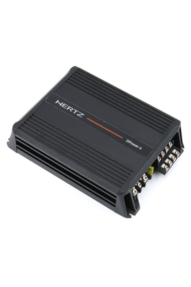 Dpk 165 2 Takım Dpower4 Amfi 1 Adet Kampanyalı Splhifi - 3