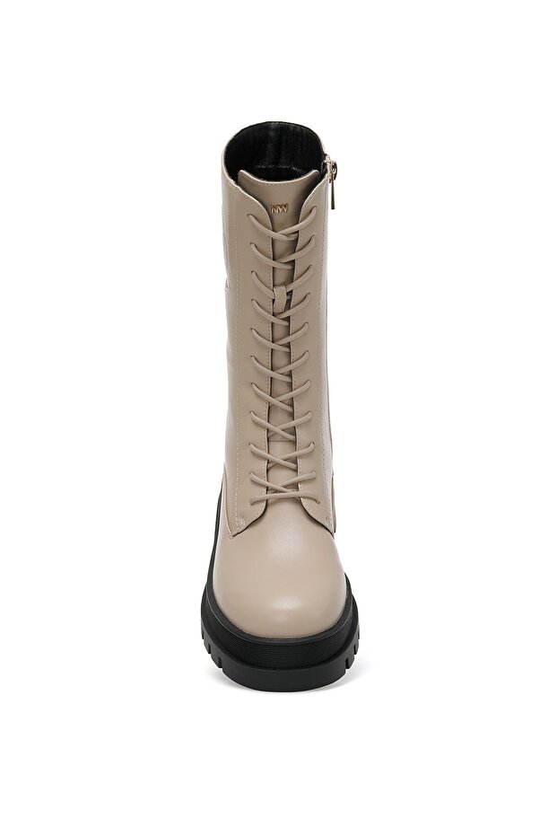 Nehela 2pr Krem Kadın Postal - 6